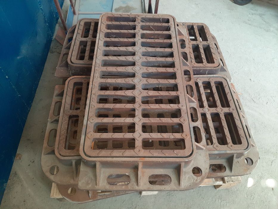 Продам дождеприёмник, ливнёвка