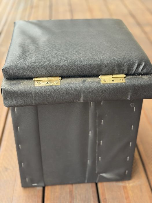 Cubby Box para Land Rover Defender