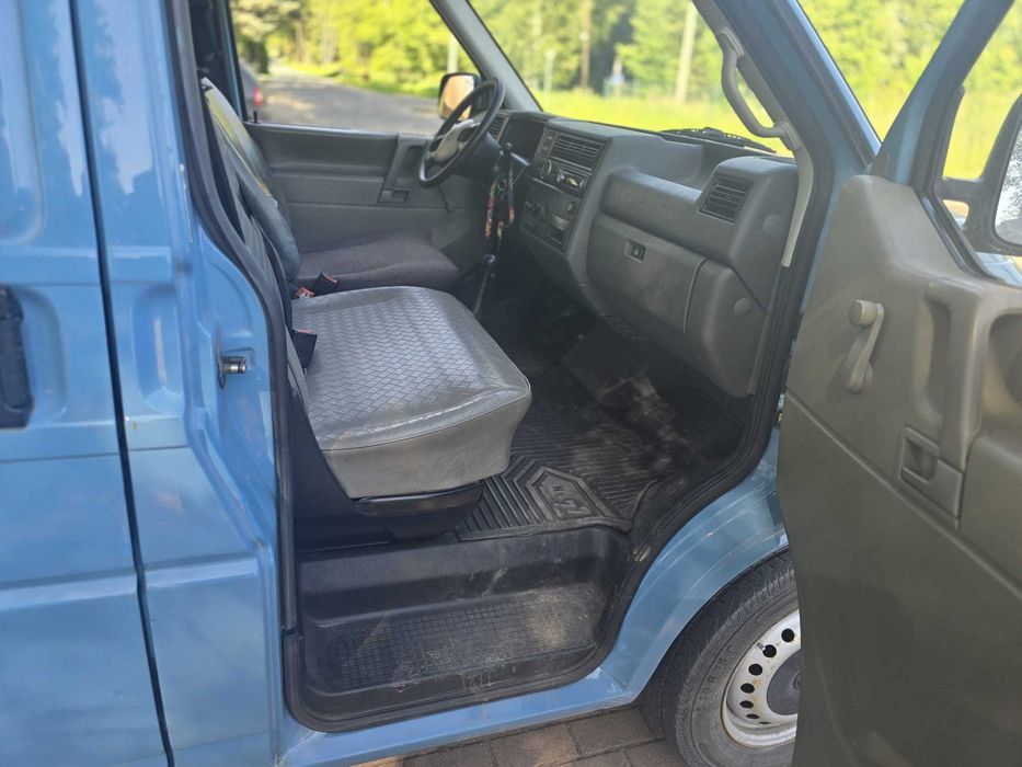 Volkswagen T4 BUS