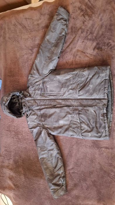 Kurtka zimowa - Reserverd , rozmiar S, męska