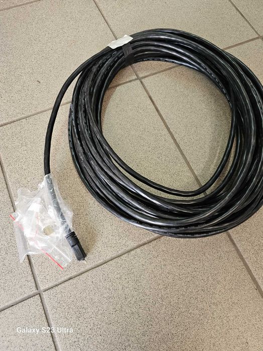 Kabel HDMI 20m Savio