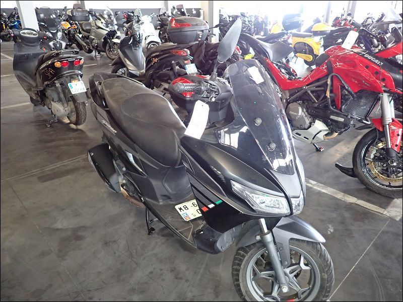 Aprilia SR SXR 49cm Duży wybór skuterów/motocykli/quadów/RATY