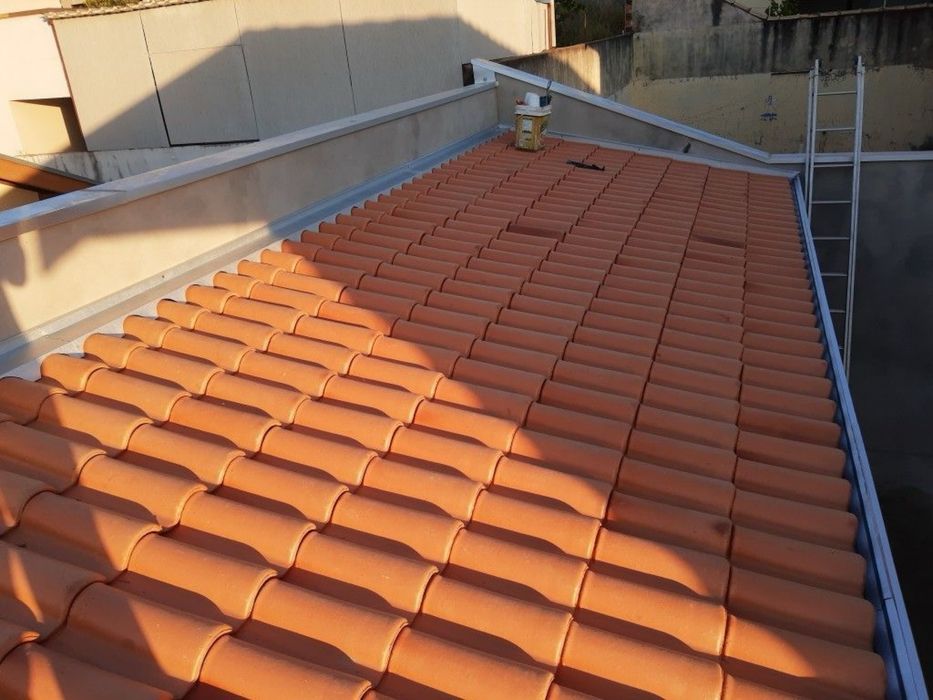 Remodelação em geral