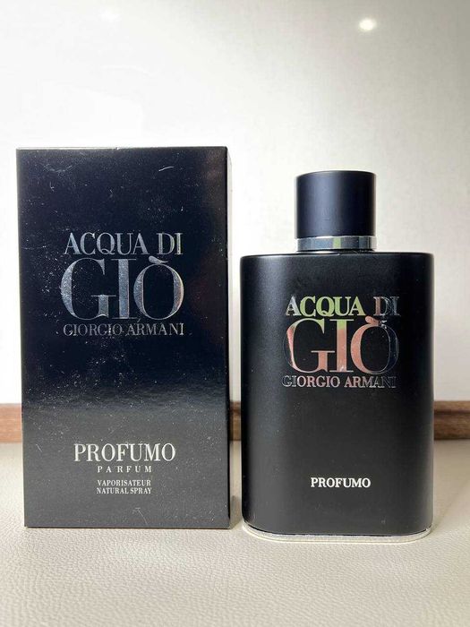 Парфуми Armani Acqua di Gio Profumo