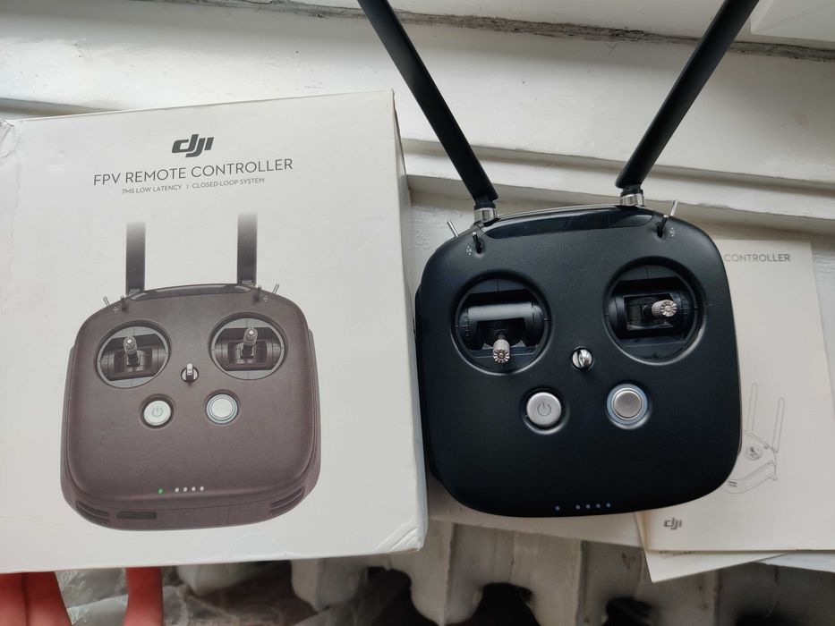 Пульт DJI FPV Remote Controller V1 для AirUnit Caddx Vista RunCam