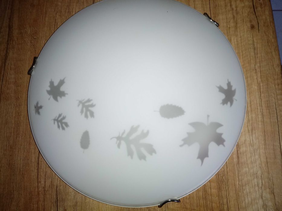 Plafon - lampa sufitowa