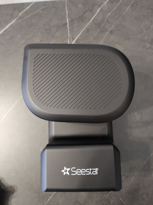 Seestar s50 gwarancją do 06.27r.