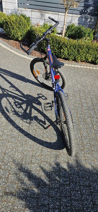 Rower KROSS hexagon 3.0
