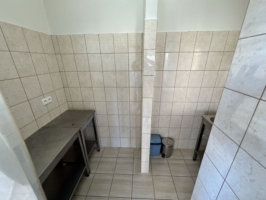 Wynajem lokal gastronomiczny, usługowy, produkcyjny