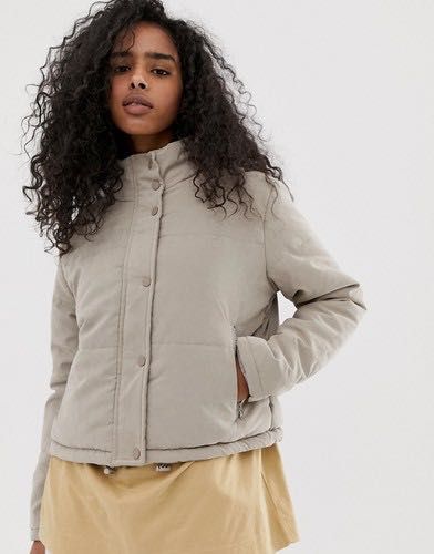 Куртка       BLFD