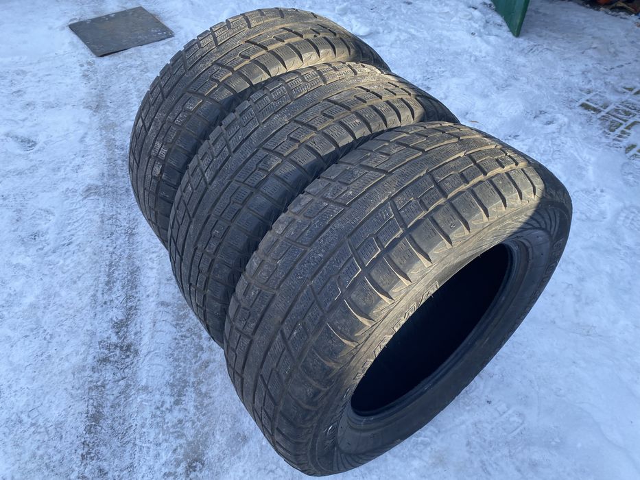 Резина 285 60 18