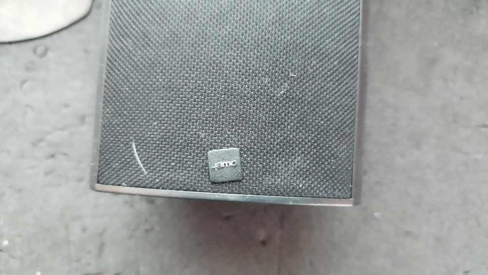 Satelity JAMO 4 ohm 2 drożne kolumny głośniki