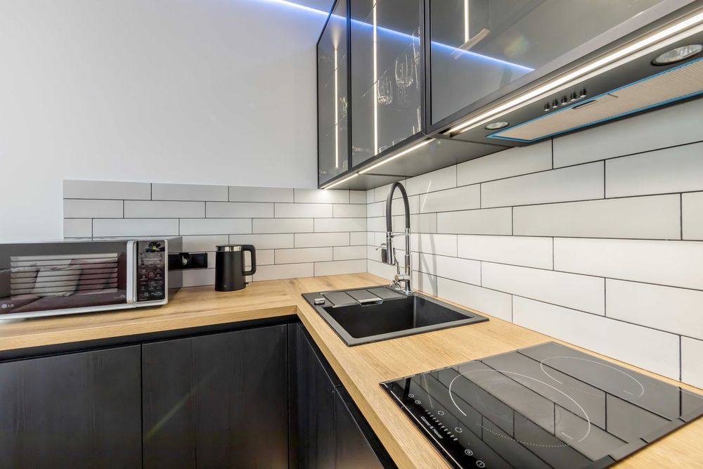 Квартира подобово в ЖК Преміум Класу Obolon Residences. №49