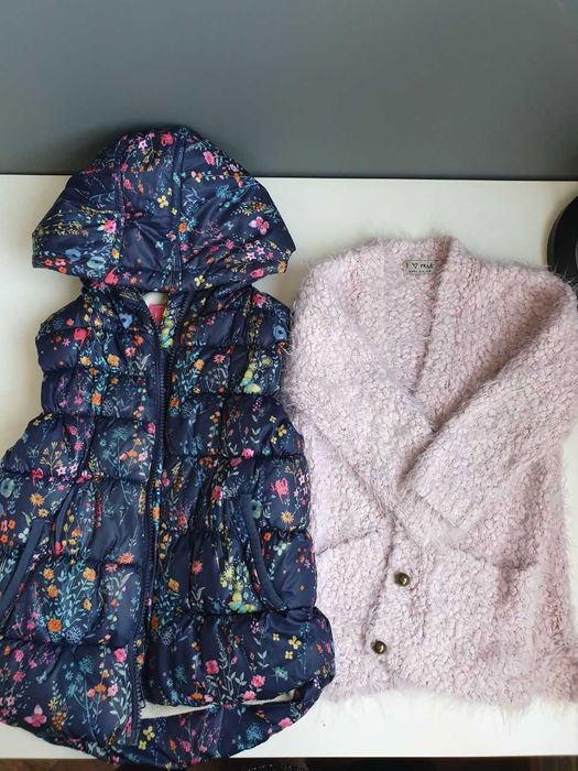 15 речей для дівчинки 3-4 роки