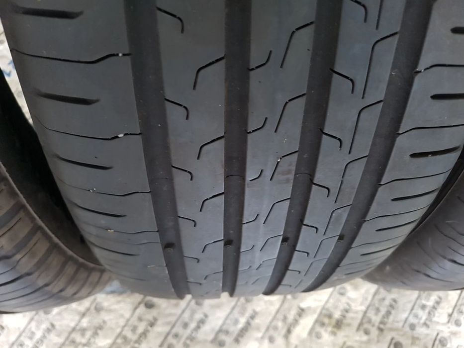 continental eco contact 6  225/60/18  225/60r18