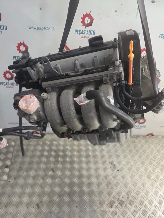 Motor completo SEAT Leon (1M1)