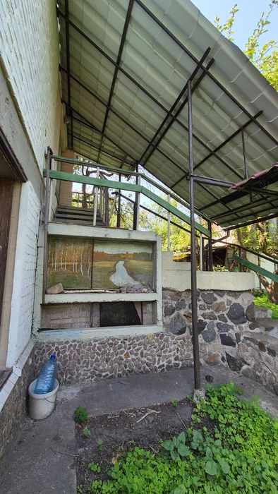 Дача в Стоянці (Києво-Святошинський район), СТ «Ірпінь»