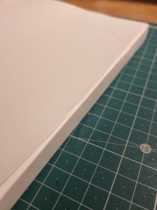 Bolsa para mesa digitalizadora, tablet ou iPad