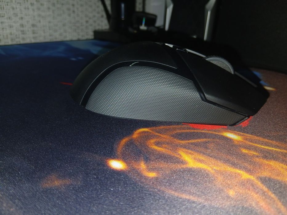 Razer Basilisk V3 X HyperSpeed