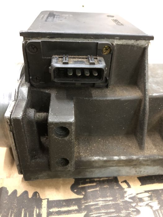 Дмрв/Лопата BMW E30/E36