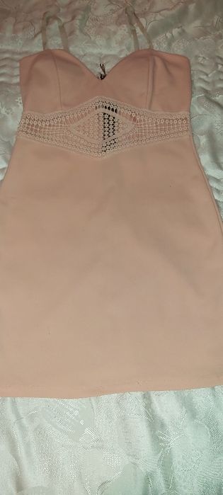 Vestidos como novos