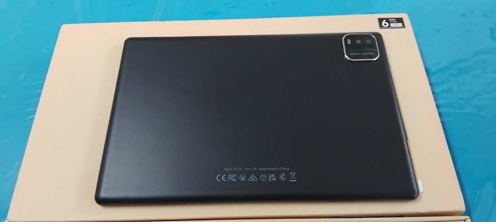 Tablet Android 10.1 Polegadas - NOVO