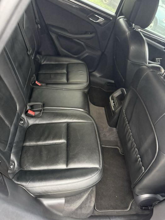 Продам/обмен Porsche Macan