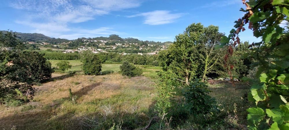 Guilhadeses Santar Arcos de Valdevez,  5800 m2