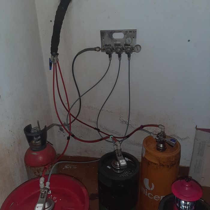 Bilhas de vi ho branco ou sangria