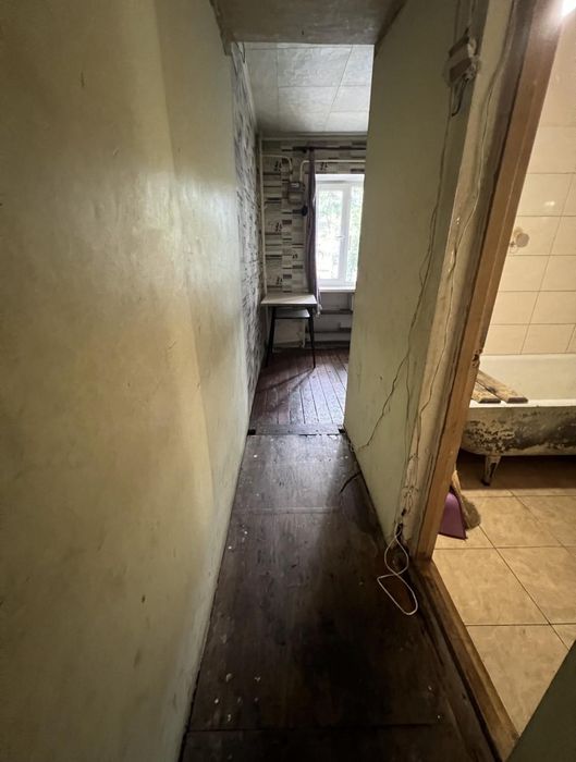 Продам 3 к квартиру на Молдаванці, вул. Болгарська | 50,3 м2 | 2 поверх(3-341-500)