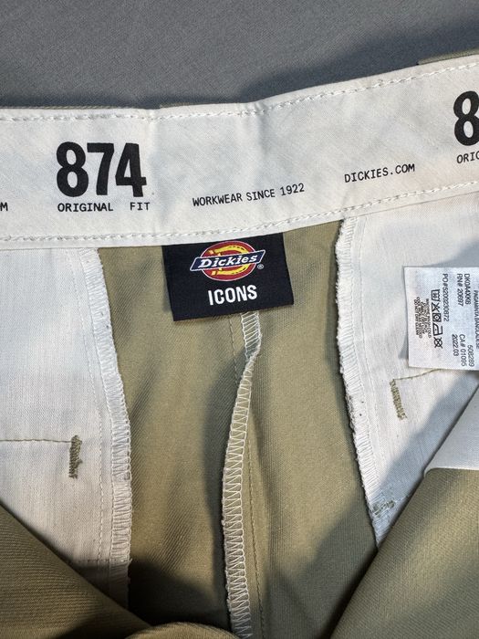 Штани Dickies 874