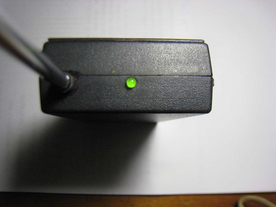 Индикатор высокочастотный  вч