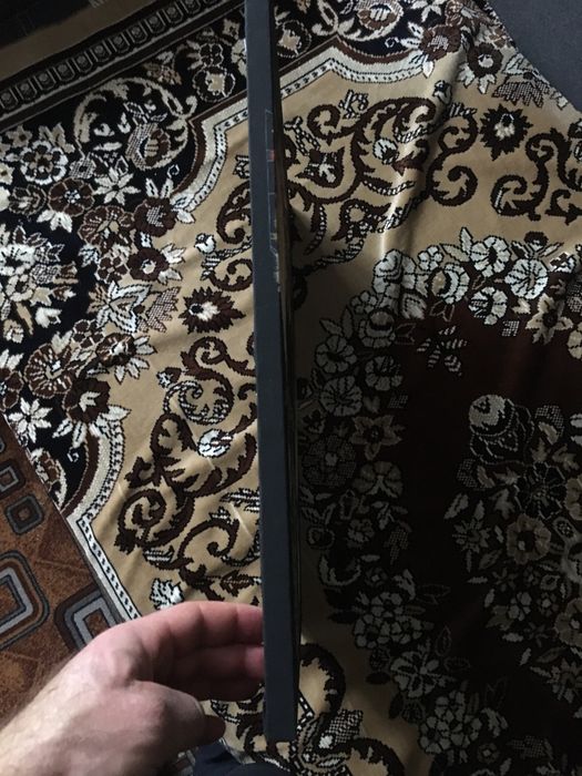 Продам картину Лев