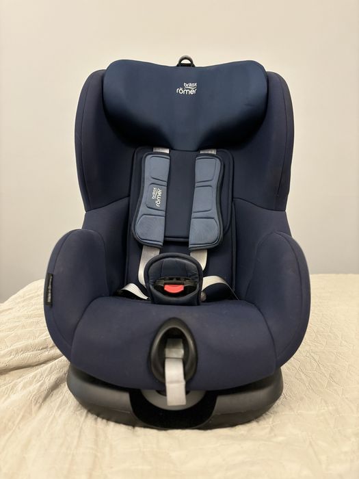 Автокрісло Britax romer