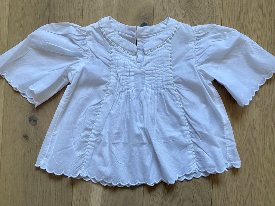 Bluzeczka H&M nowa roz. 92