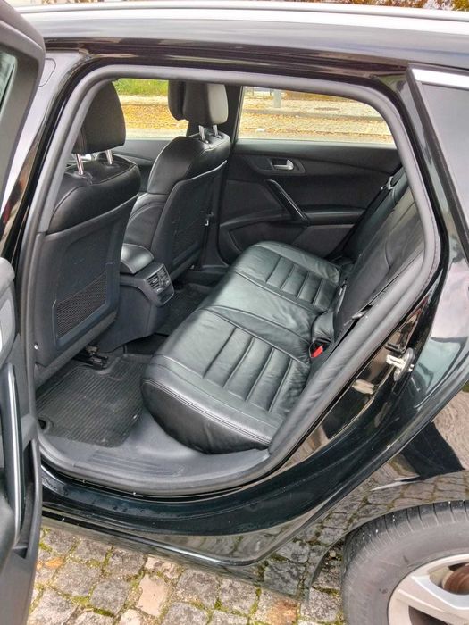 Carrinha peugeot 508 SW