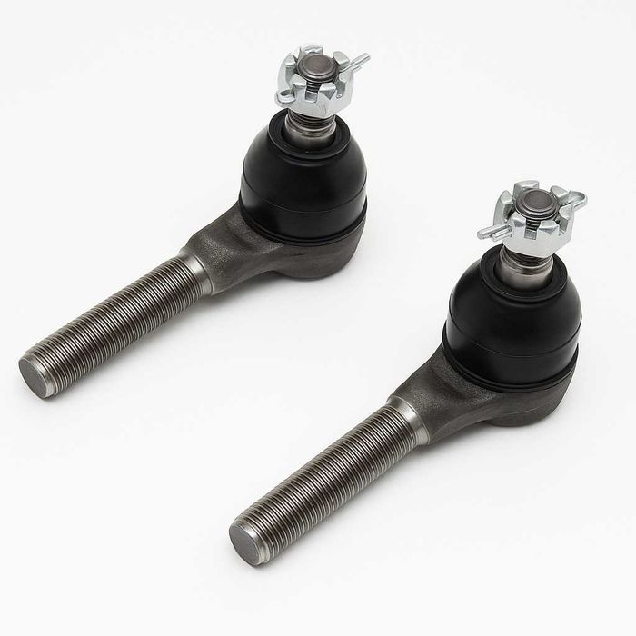 Накінечники рульової тяги для всіх авто