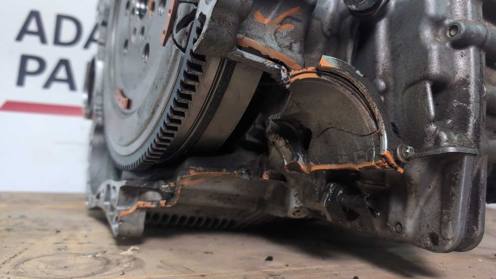 АКПП коробка передач з BMW X1 2023 (U11) Xdrive28i Кросовер