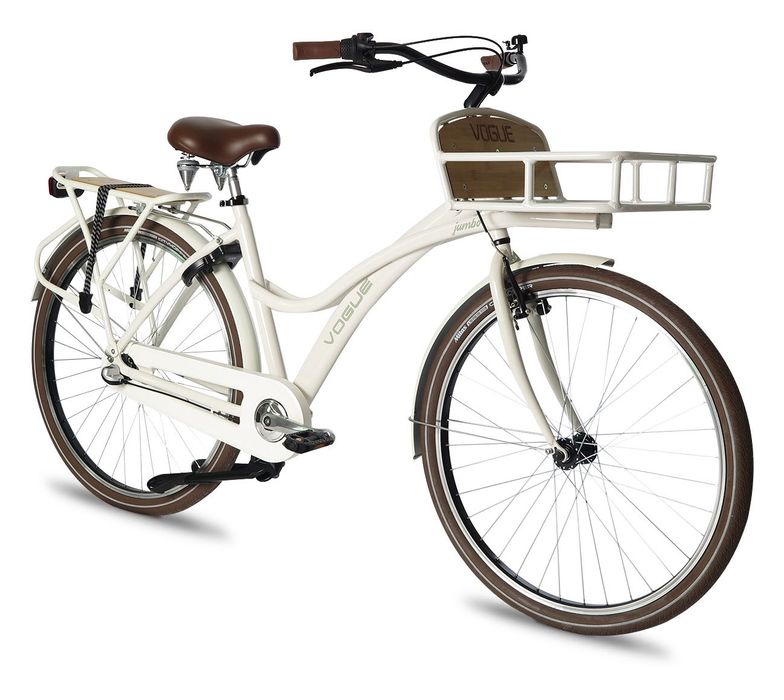 Rower miejski Vogue Jumbo