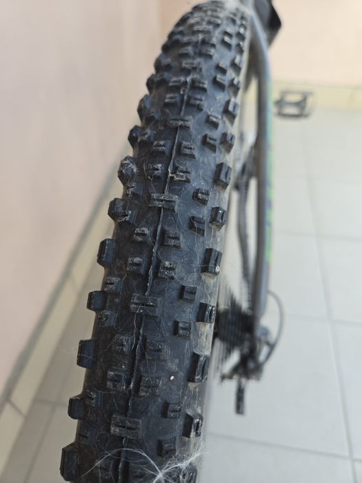 Велосипед Ghost 29 MTB Deore Торгу НЕМА