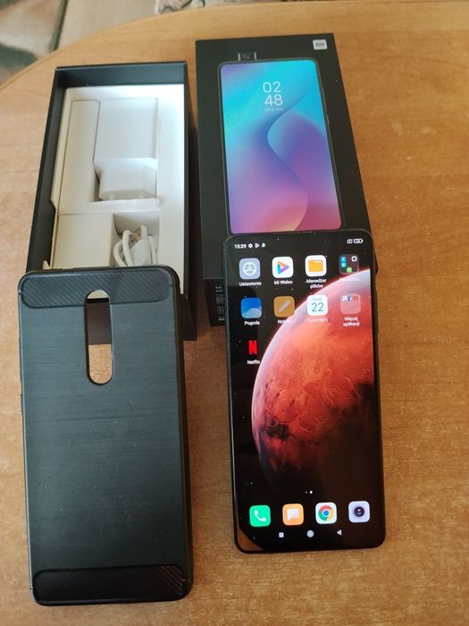 Xiaomi Mi 9T 6/128GB