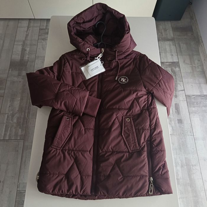 Nowa kurtka Happy House rozmiar S