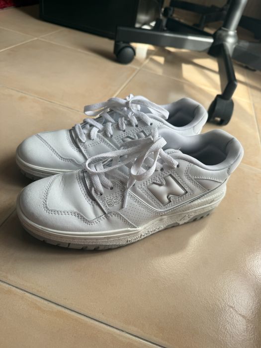 Ténis New Balance 550