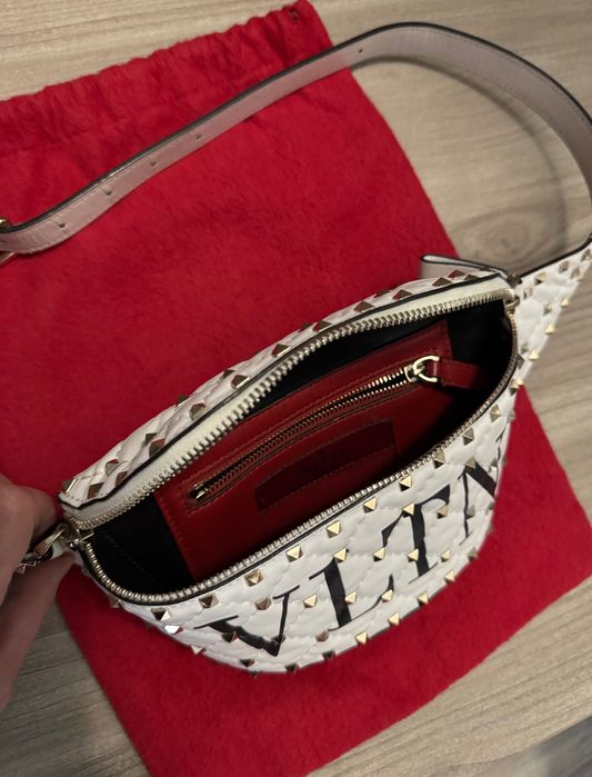 Сумка Valentino оригінал