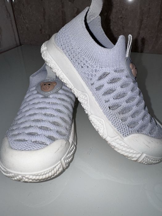 Мокасини для хлопчика,взуття