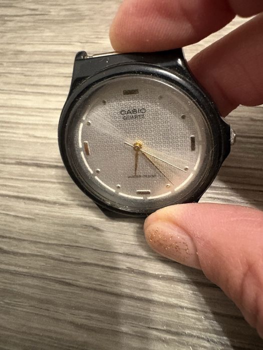 Часы Casio MQ 76