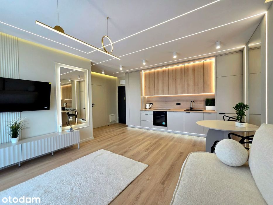 Apartment in Iława, Osiedle Ostródzkie, powiat iławski - View 5