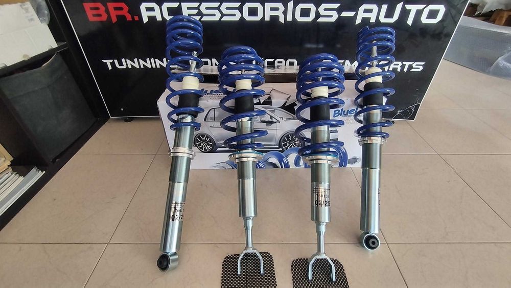 Coilovers Jom Blueline Audi A4 B5 Limo/Avant