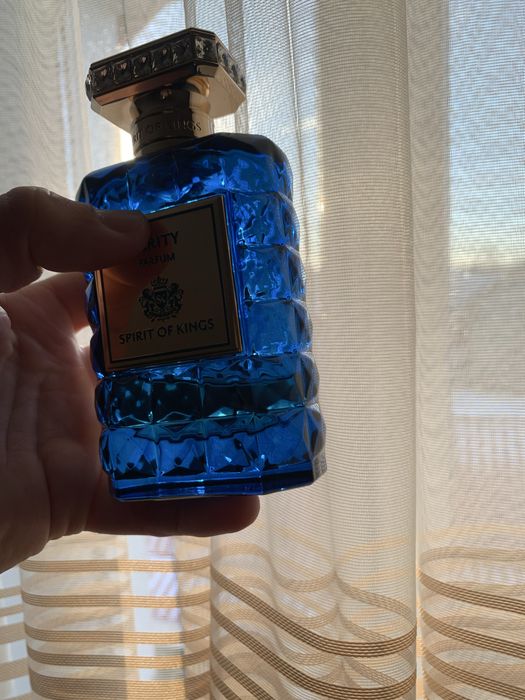 Парфуми Verity Spirit of Kings
