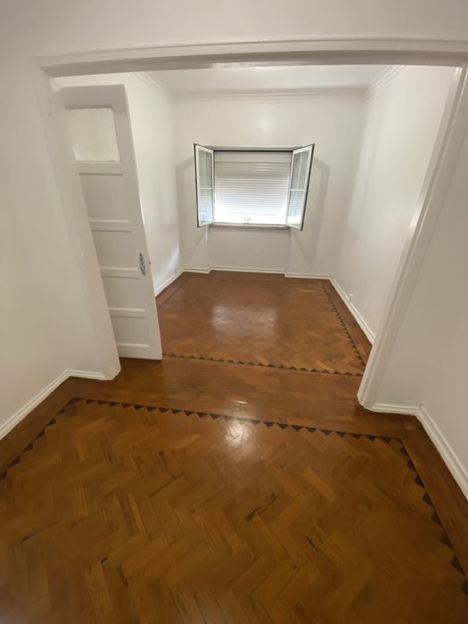 Apartamento T3 Mina de Àgua